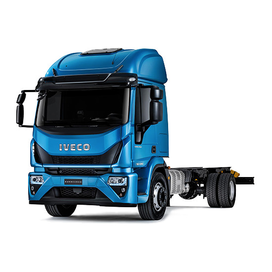 Eurocargo truck of the year 2016 Eurocargo truck of the year 2016