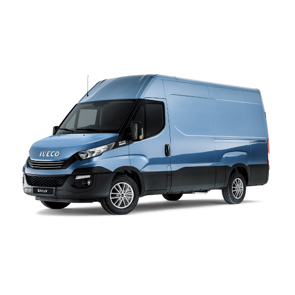 Daily Euro6 Van S Daily Euro6 Van S