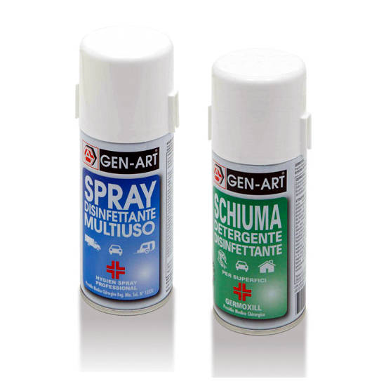 GenArt-kit