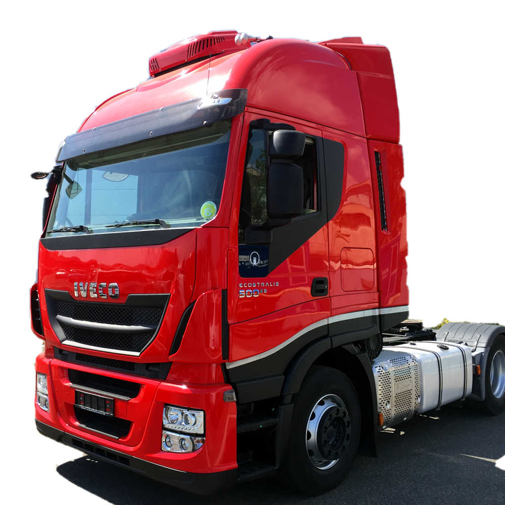 Iveco Stralis AS440S50TP Iveco Stralis AS440S50TP