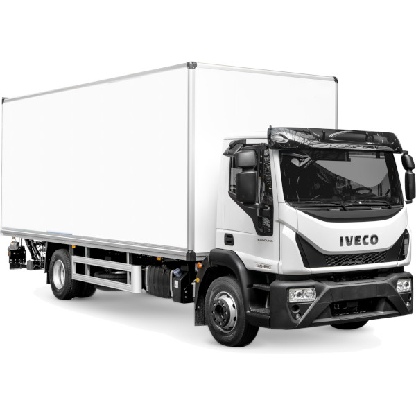 Eurocargo 180 frigo