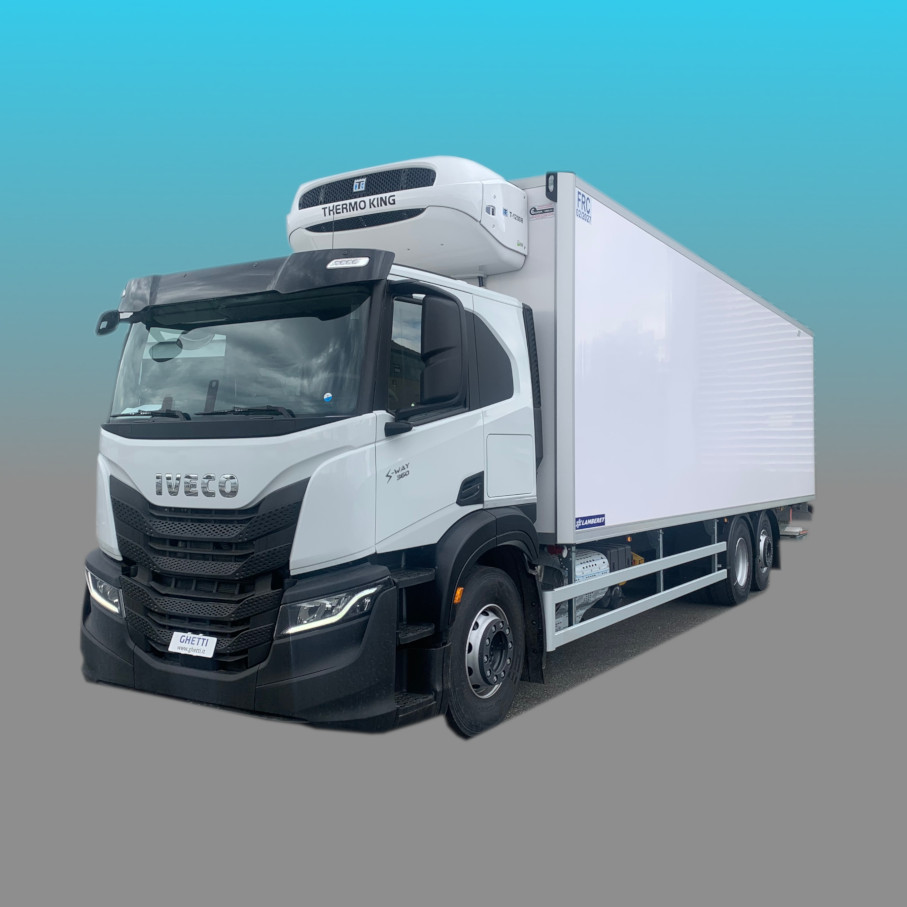 SWAY AT260S40 YFS FRIGO