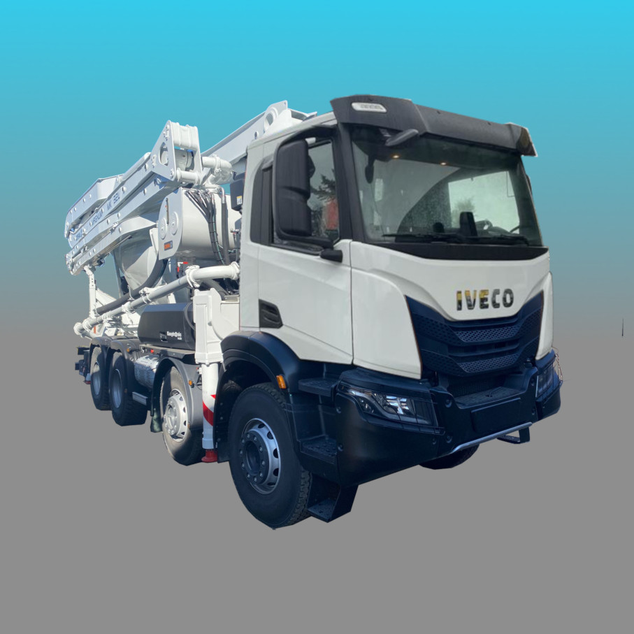 TWAY AD410T51