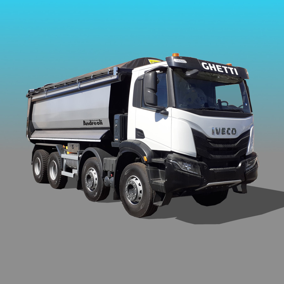 TWAY AD4410T50 ANDREOLI