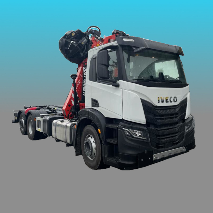 XWAY AD280X48 YPS GUIMATRAG