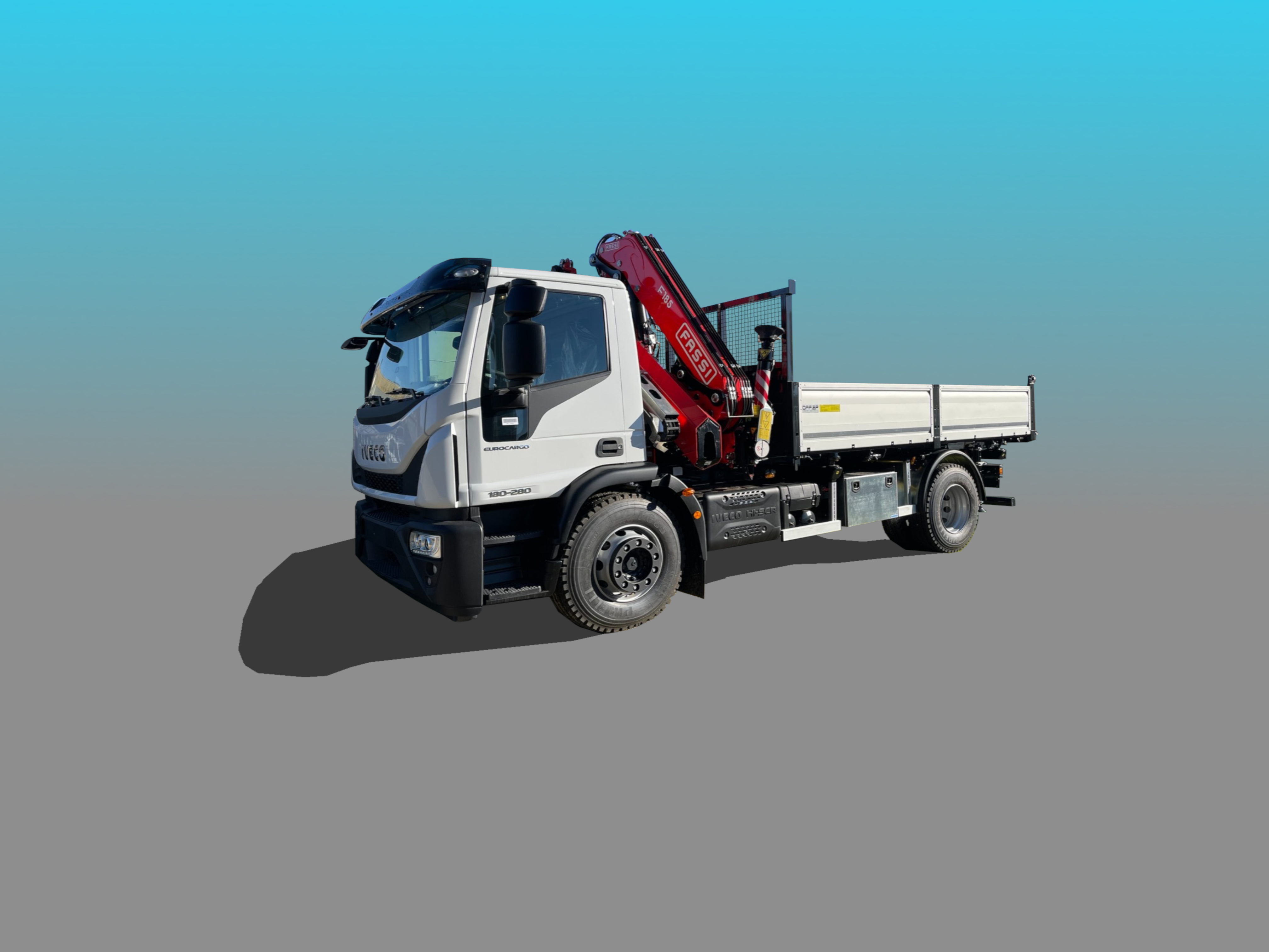 eurocargo