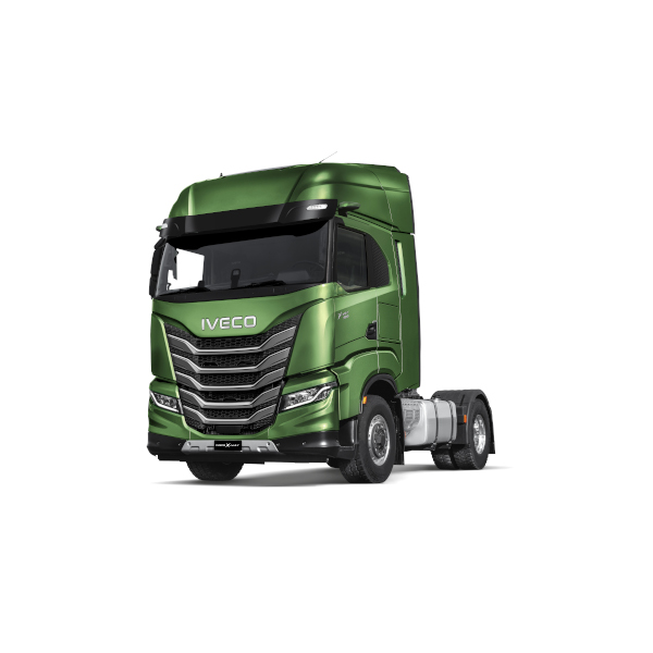IVECO X-WAY MY24