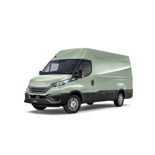 IVECO Daily furgone di serie MY24