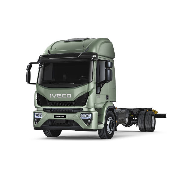 IVECO Eurocargo MY24