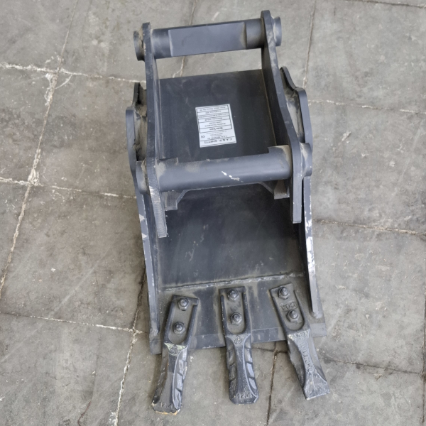 Benna da scavo mini escavatore 18q