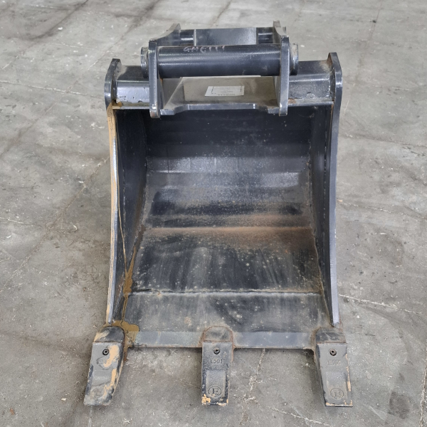 Benna da scavo per 18Q 400mm