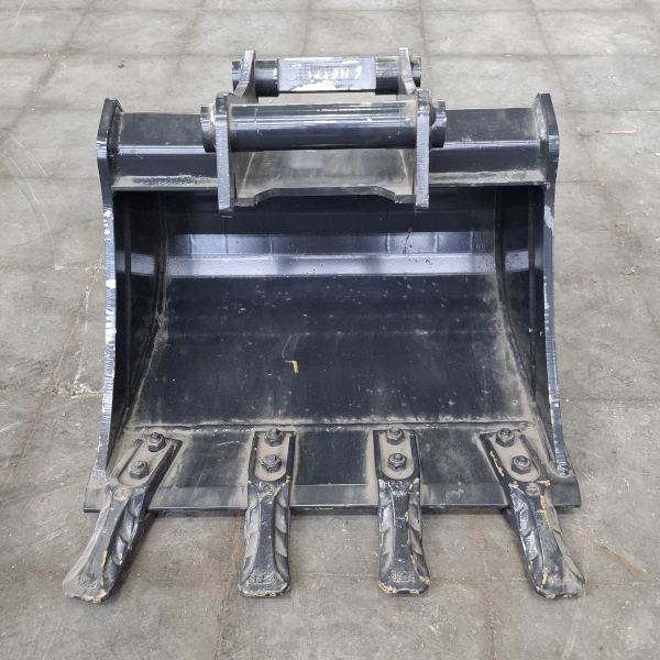 Benna da scavo per 18Q 500mm