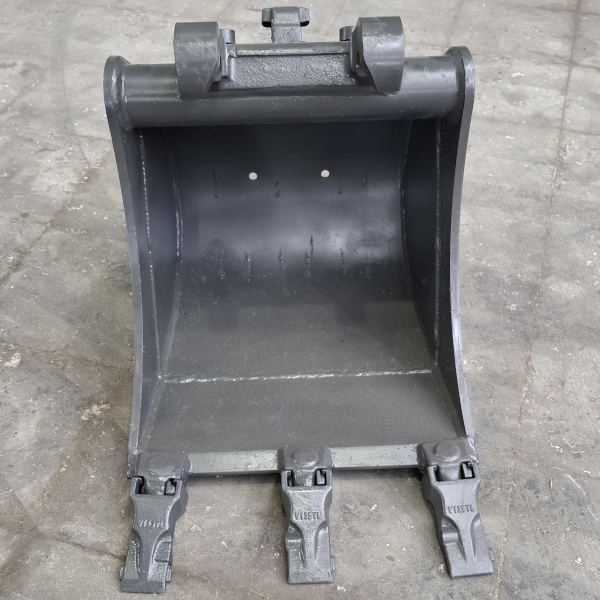 Benna da scavo per 18Q 400mm Benna da scavo per 18Q 400mm