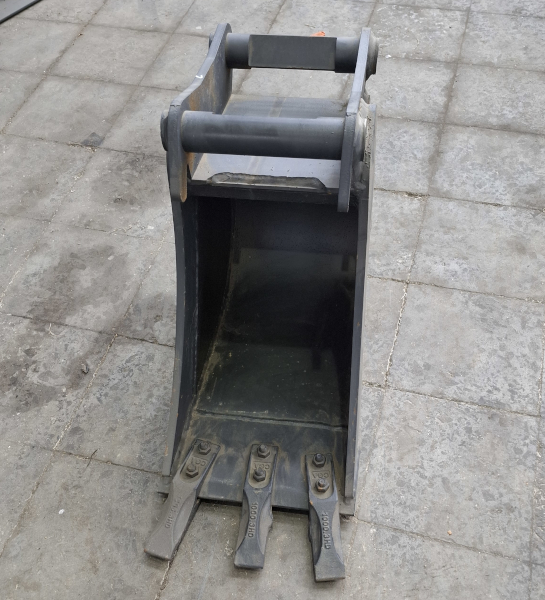 Benna da scavo per 28Q 300mm