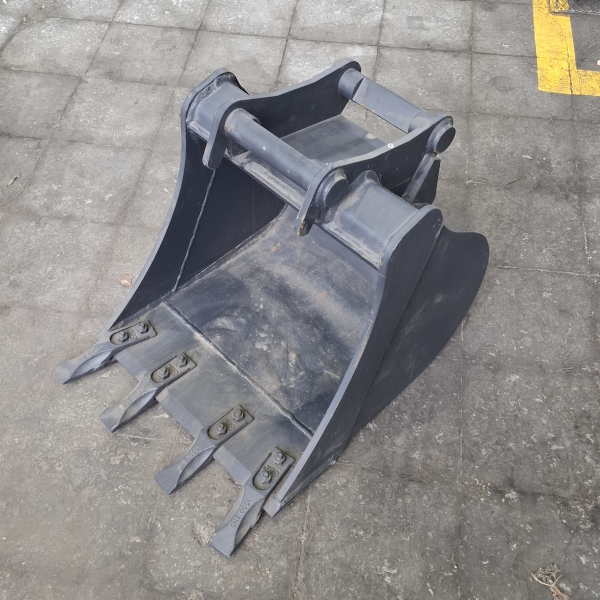 Benna da scavo per 28Q 500mm