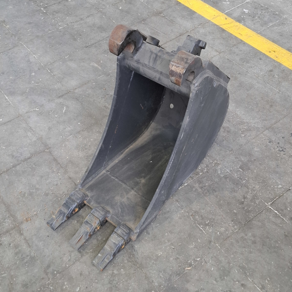 Benna da scavo per 38Q 300mm Benna da scavo per 38Q 300mm