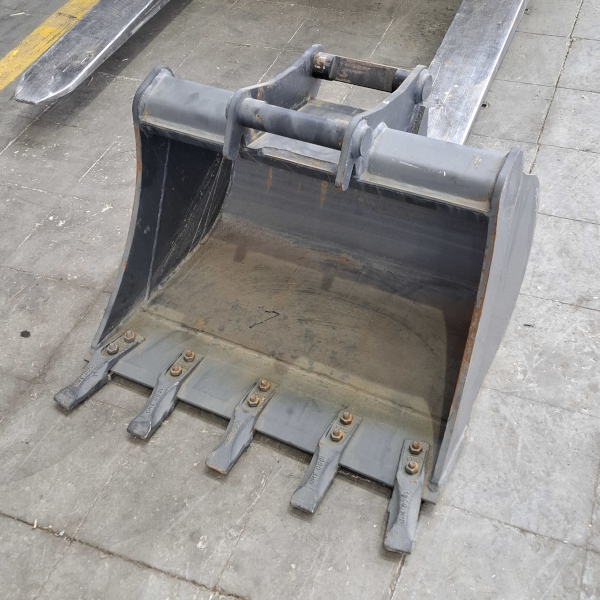 Benna da scavo per 25Q 700mm