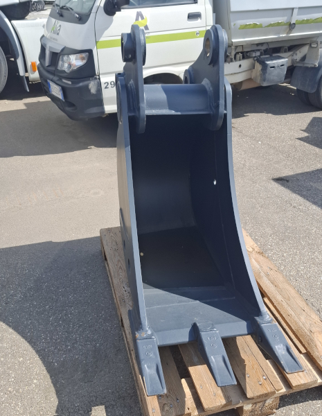 Benna da scavo per 130Q 500mm