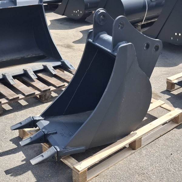 Benna da scavo per Midi Escavatori da 75Q Benna da scavo per Midi Escavatori da 75Q