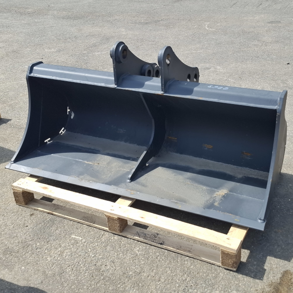 Benna da pulizia fossi per Midi Escavatori da 75Q