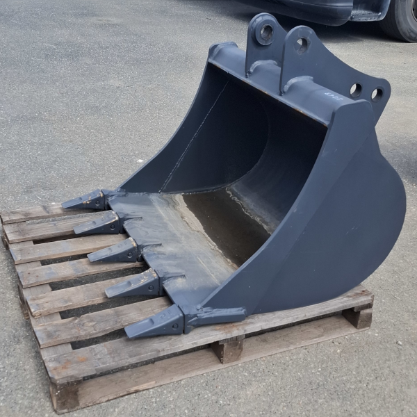 Benna da scavo per Midi Escavatori da 75Q Benna da scavo per Midi Escavatori da 75Q