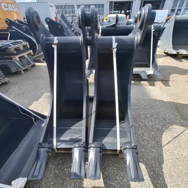 Benna da scavo per Escavatori 210Q