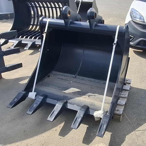 Benna da scavo per Escavatori da 135Q