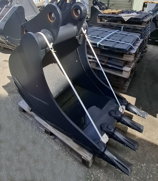 Benna da scavo per Escavatore 240q