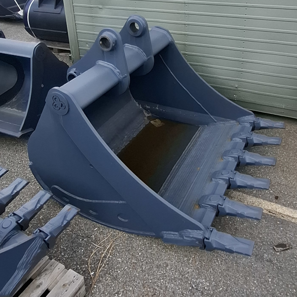 Benna da scavo per escavatore 240q