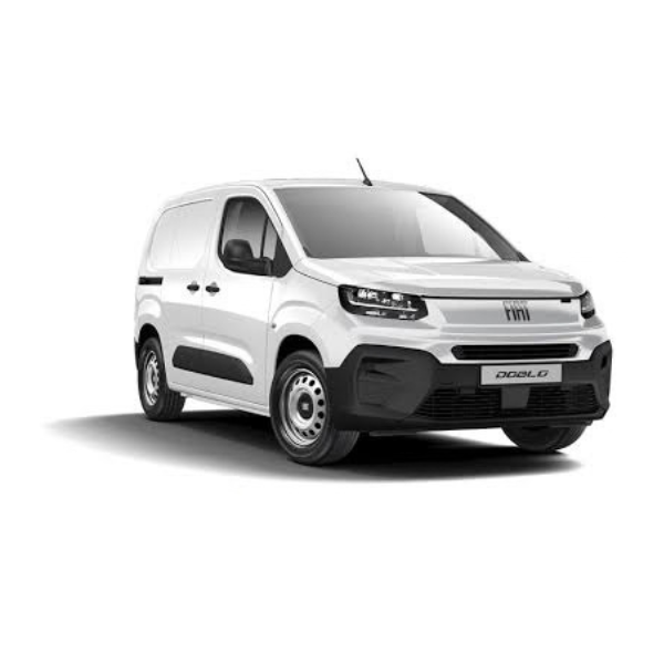 Fiat Doblò noleggio a lungo termine Fiat Doblò noleggio a lungo termine