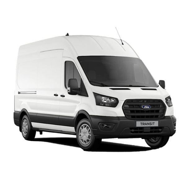 Ford Transit noleggio a lungo termine