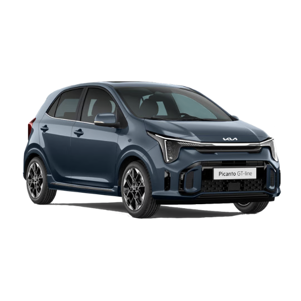 Kia Picanto 1.0 GDi Urban noleggio lungo termine Kia Picanto 1.0 GDi Urban noleggio lungo termine
